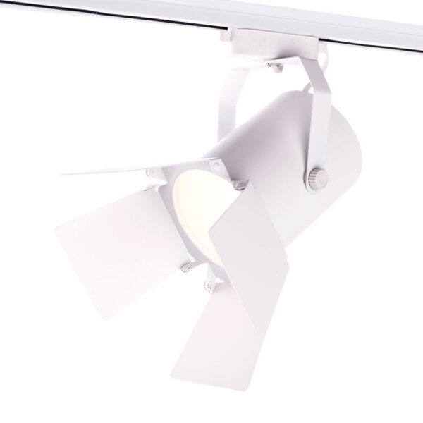 Lámpara de Techo "Jinshi"   [HO-SY50135-E27-W]