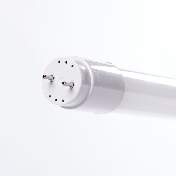 [HO-T8GL60-1E-9W-CW] Tubo LED T8 9W 1.440Lm 6000ºK Vidrio 60Cm  Conexión 1 Extremo 40.000H  [HO-T8GL60-1E-9W-CW]