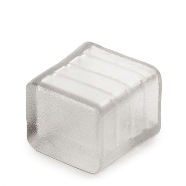 Tapón Final Tira de LEDs COB HO-COB220