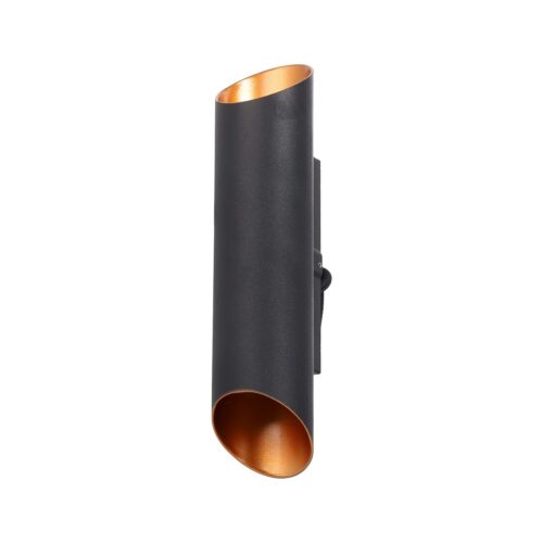 Aplique LED "Kohat" 2x7W [HO-WALL-20-2x7W-W]