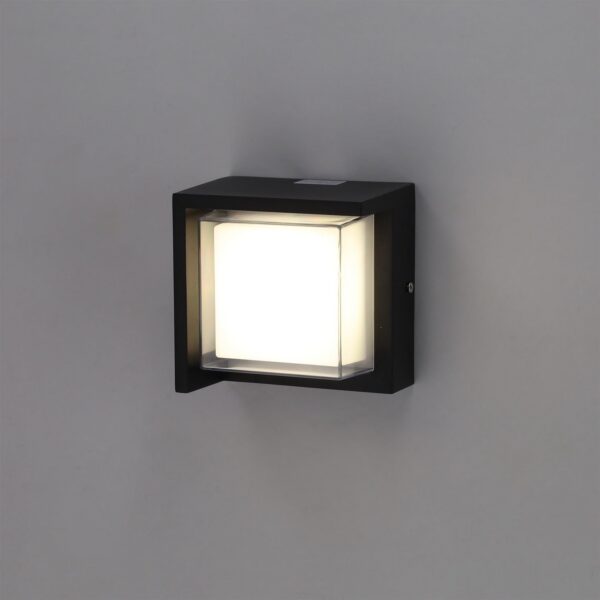 Aplique LED "Nishio" 6W [HO-WALL-23-6W-W]