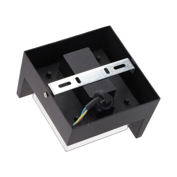 Aplique LED "Nishio" 6W [HO-WALL-23-6W-W]