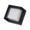 Aplique LED "Nishio" 6W [HO-WALL-23-6W-W]