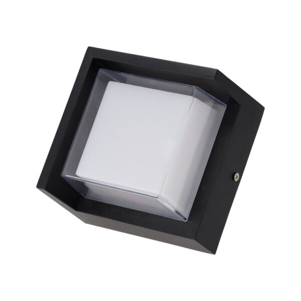 Aplique LED "Nishio" 6W [HO-WALL-23-6W-W]