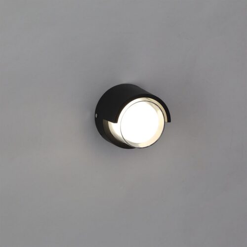 Aplique LED "Loja" 6W [HO-WALL-24-6W-W]
