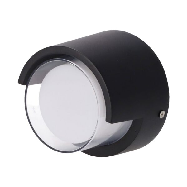 Aplique LED "Loja" 6W [HO-WALL-24-6W-W]