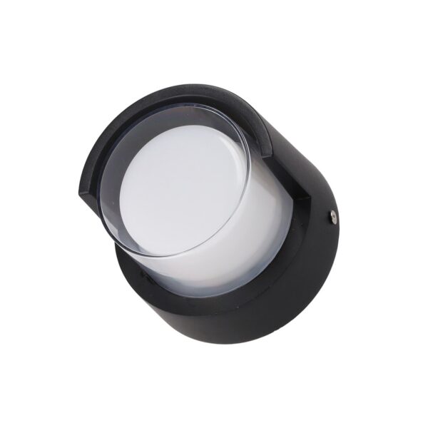 Aplique LED "Loja" 6W [HO-WALL-24-6W-W]