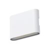 Aplique LED "Medford" 2x3W Blanco [HO-WALL-27-2x3W-W-W]