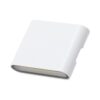 Aplique LED "Medford" 2x3W Blanco [HO-WALL-27-2x3W-W-W]