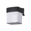 Aplique LED "Hamilton" 6W [HO-WALL-40-6W-W]