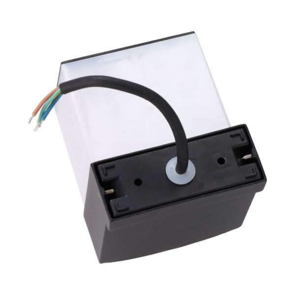 Aplique LED "Hamilton" 6W [HO-WALL-40-6W-W]