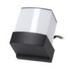 Aplique LED "Hamilton" 6W [HO-WALL-40-6W-W]