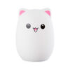 Lampara Nocturna de Pared Led Infantil Quitamiedos y Recargable "Wallchick"  [HO-WALLCHICK-WW]