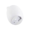 Lampara Nocturna de Pared Led Infantil Quitamiedos y Recargable "Wallchick"  [HO-WALLCHICK-WW]