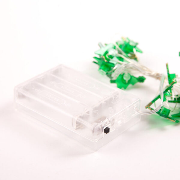 Guirnalda LED Interior 1,5M [HO-XMAS-026-IP20-1,5M-WW]