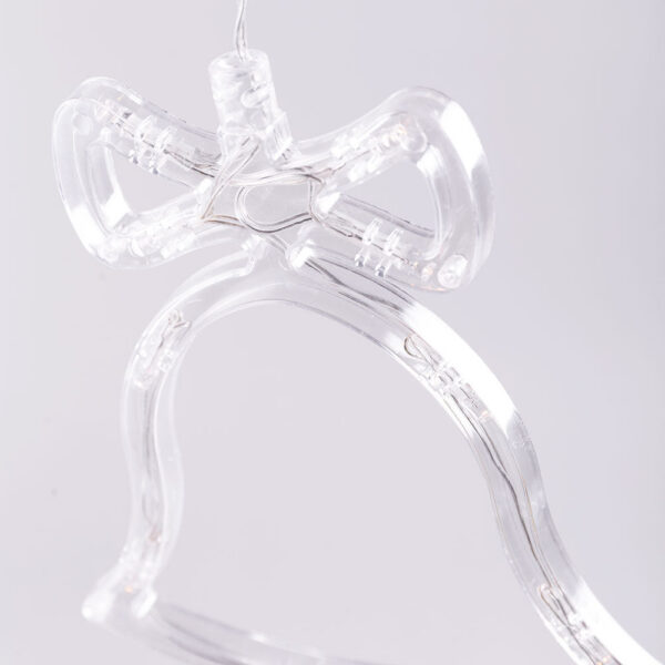 Adorno Navideño LED Interior [HO-XMAS-048-IP20-1,5M-WW]