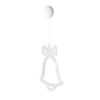 Adorno Navideño LED Interior [HO-XMAS-048-IP20-1,5M-WW]