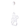 Adorno Navideño LED Interior [HO-XMAS-049-IP20-1,5M-WW]