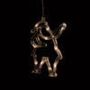 Adorno Navideño LED Interior [HO-XMAS-050-IP20-1,5M-WW]