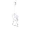 Adorno Navideño LED Interior [HO-XMAS-051-IP20-1,5M-WW]