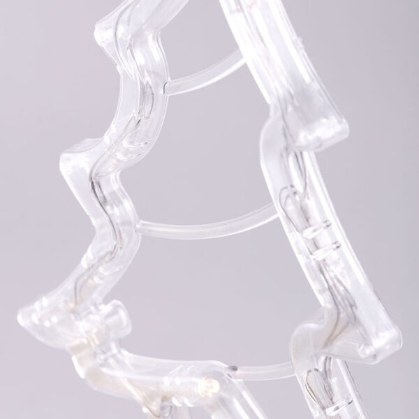 Adorno Navideño LED Interior [HO-XMAS-052-IP20-1,5M-WW]