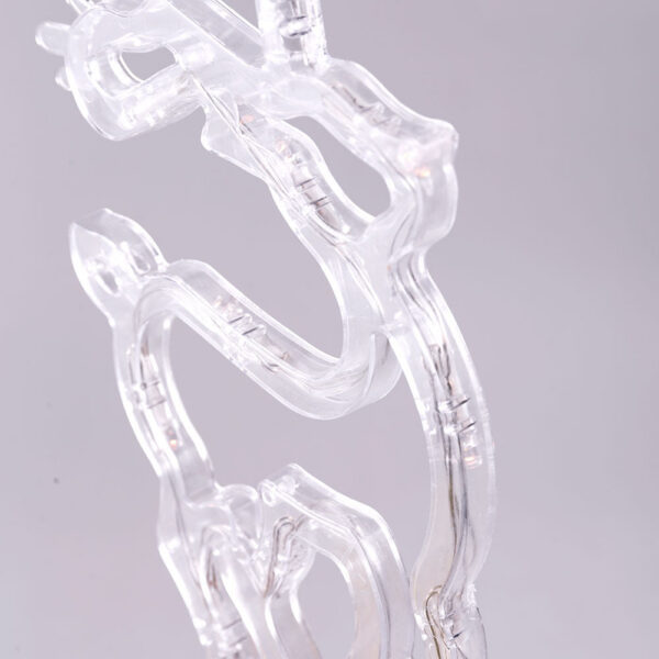 Adorno Navideño LED Interior [HO-XMAS-053-IP20-1,5M-WW]