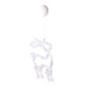 Adorno Navideño LED Interior [HO-XMAS-053-IP20-1,5M-WW]
