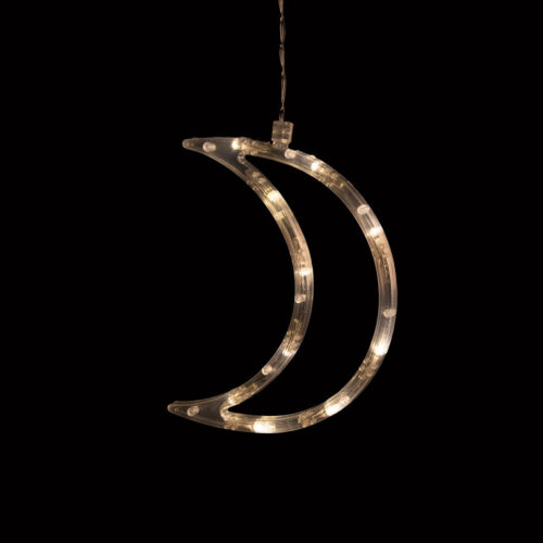 Adorno Navideño LED Interior [HO-XMAS-054-IP20-1,5M-WW]