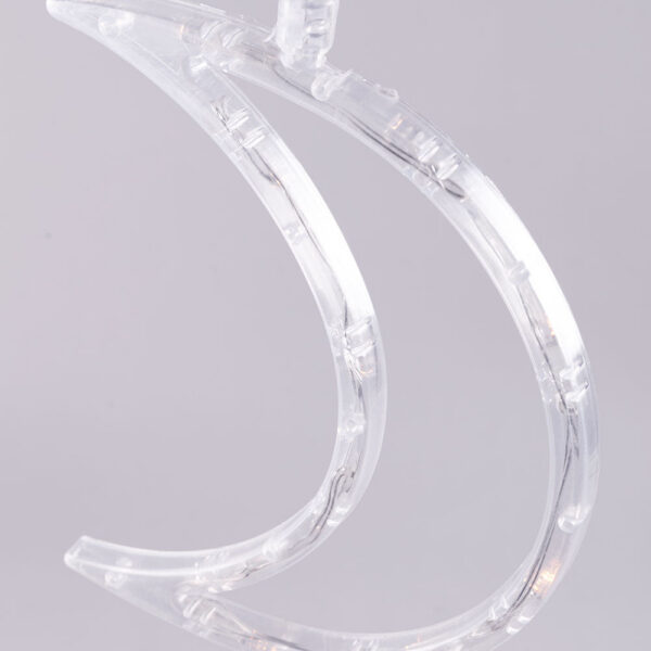 Adorno Navideño LED Interior [HO-XMAS-054-IP20-1,5M-WW]