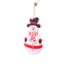 Adorno Navideño LED Interior  [HO-XMAS-064-IP20--WW]