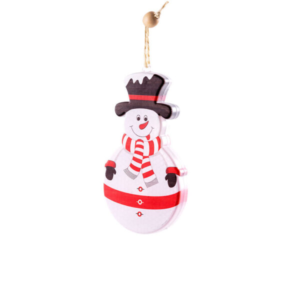 Adorno Navideño LED Interior  [HO-XMAS-064-IP20--WW]