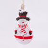 Adorno Navideño LED Interior  [HO-XMAS-064-IP20--WW]