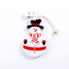 Adorno Navideño LED Interior  [HO-XMAS-064-IP20--WW]