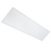 Panel LED 50W 5000Lm 6000ºK 120X30Cm   40.000H Driver Lifud UGR17  [HOPBD30120LIUGR17-CW]