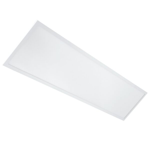Panel LED 50W 5000Lm 6000ºK 120X30Cm   40.000H Driver Lifud UGR17  [HOPBD30120LIUGR17-CW]