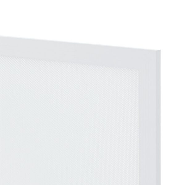 Panel LED 28W 2800Lm 6000ºK 60X30Cm 40.000H  Driver Lifud UGR17  [HOPBD3060LIUGR17-CW]