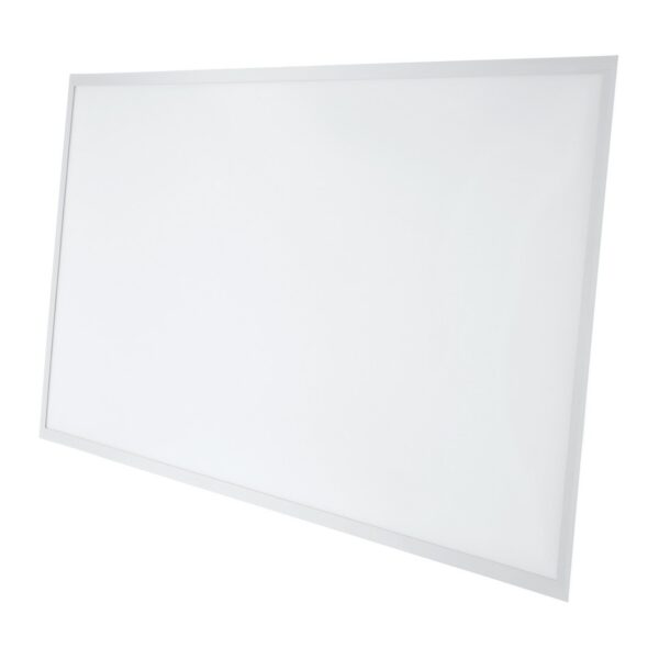 Panel LED 100W 10000Lm 4000ºK 120X60Cm   40.000H Driver Lifud UGR17  [HOPBD60120LIUGR17-W]
