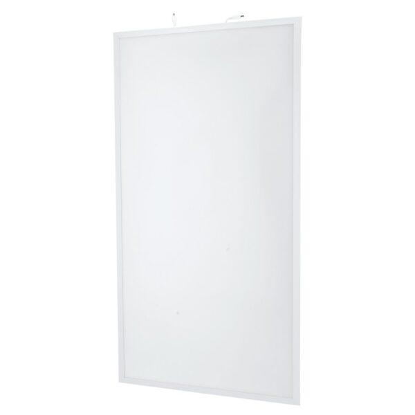Panel LED 100W 10000Lm 4000ºK 120X60Cm   40.000H Driver Lifud UGR17  [HOPBD60120LIUGR17-W]