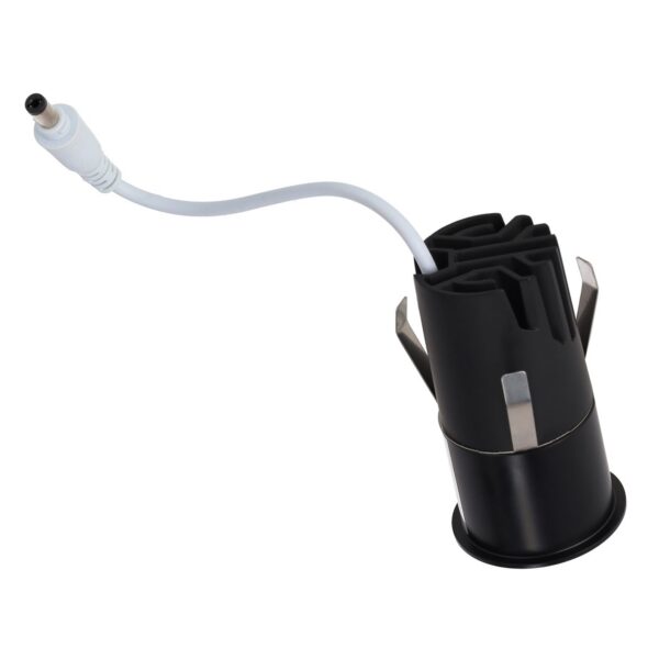 Foco Downlight Spot LED 7W 700Lm 2700ºK Circular PRO SMD3030 50.000H