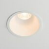 Downlight Empotrable LED 10W 90Lm/W CRI>95 4000ºK Driver Lifud 50.000H  Blanco Natural