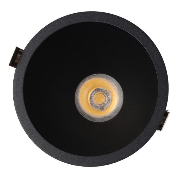 Downlight LED 30W 90Lm/W UGR95 3000ºK Driver Lifud 50.000H