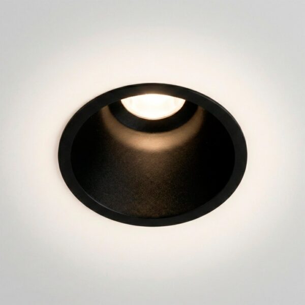 jw_dl30w_b_w_5 Downlight LED 30W 90Lm/W UGR95 3000ºK Driver Lifud 50.000H