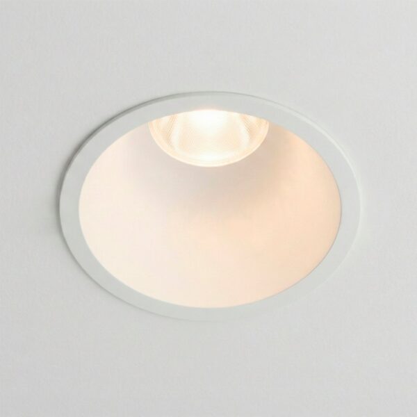 jw_dl30w_w_5 Downlight LED 30W 90Lm/W UGR95 4000ºK Driver Lifud 50.000H
