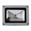 Foco Proyector LED 10W 800Lm IP65 RGB 40.000H [JWSFL10RGB]