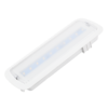 Emergencia Led Empotrable 200LM / Permanente / No Permanente 5000K [L116MN-B]
