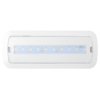 Emergencia Led Empotrable 200LM / Permanente / No Permanente 5000K [L116MN-B]