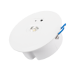 Emergencia Led Empotrable 180LM  Permanente / No Permanente 5000K [L118MN]
