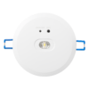 Emergencia Led Empotrable 180LM  Permanente / No Permanente 5000K [L118MN]