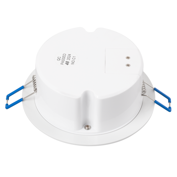 Emergencia Led Empotrable 180LM  Permanente / No Permanente 5000K [L118MN]