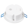 Emergencia Led Empotrable 180LM  Permanente / No Permanente 5000K [L118MN]